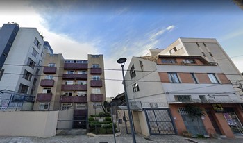 Imagem do condomínio Condomínio Napoleão - água Verde - Curitiba - PR