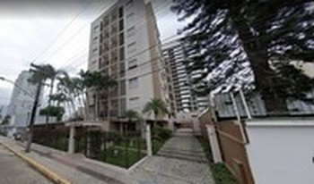 Imagem do condomínio Condomínio Nápoles - Centro - Joinville - SC