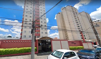 Imagem do condomínio Condomínio Napoli - Vila Guarani - Jundiaí - SP