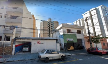 Condomínio Napoli - Santa Paula - São Caetano Do Sul - SP