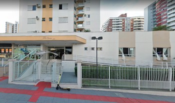 Imagem do condomínio Condomínio Nara Cristina - Campinas - São José - SC