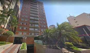 Imagem do condomínio Condomínio Nascente Do São Lourenço - Centro - Campinas - SP