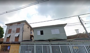 Imagem do condomínio Condomínio Nascimento - Jardim Casqueiro - Cubatão - SP