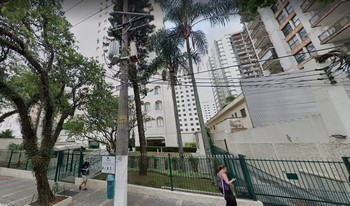 Imagem do condomínio Condomínio Natalie - Indianópolis - São Paulo - SP