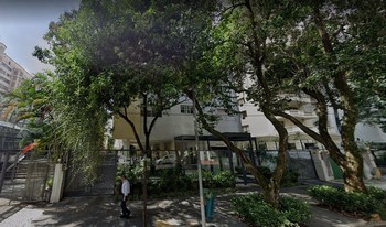 Imagem do condomínio Condomínio Natania - Higienópolis - São Paulo - SP