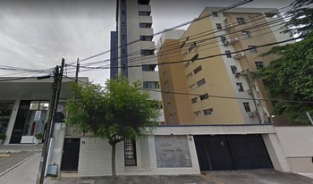 Imagem do condomínio Condomínio Natercia Rios - Aldeota - Fortaleza - CE