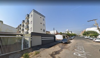 Imagem do condomínio Condomínio Nathalia - Santa Mônica - Uberlândia - MG