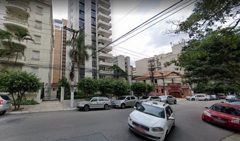Imagem do condomínio Condomínio Nathalie - Santa Cecília - São Paulo - SP
