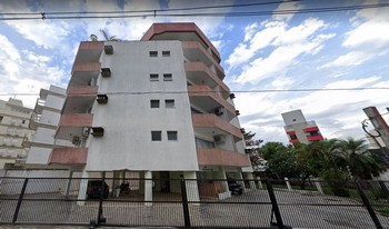 Imagem do condomínio Condomínio Nathalie - Enseada - Guarujá - SP