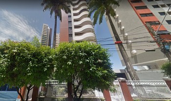 Imagem do condomínio Condomínio Navajo - Aldeota - Fortaleza - CE