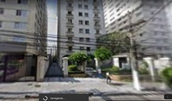 Imagem do condomínio Condomínio Navarra - Indianópolis - São Paulo - SP