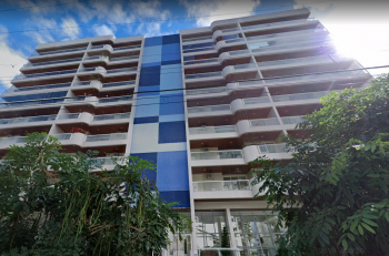 Imagem do condomínio Condomínio Navegantes - Riviera São Lourenço - Bertioga - SP