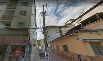 Imagem do condomínio Condomínio Nazaré - Centro - Viçosa - MG