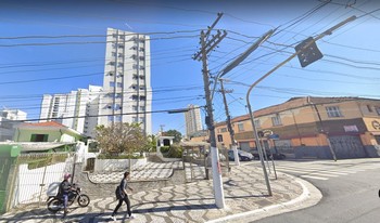 Imagem do condomínio Condomínio Nazaréth - Ipiranga - São Paulo - SP