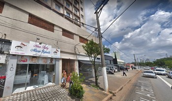 Imagem do condomínio Condomínio Nazira Carone - Belenzinho - São Paulo - SP