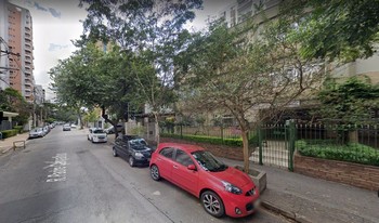 Imagem do condomínio Condomínio Nazira - Pinheiros - São Paulo - SP