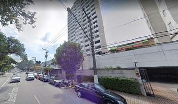 Imagem do condomínio Condomínio Nazur - Aclimação - São Paulo - SP