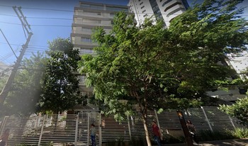Imagem do condomínio Condomínio Near - Offices Aclimação - São Paulo - SP