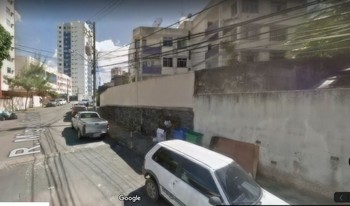 Imagem do condomínio Condomínio Necy - Brotas - Salvador - BA