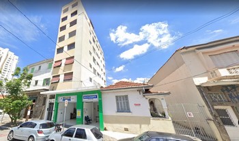 Imagem do condomínio Condomínio Neda Mansur - Mooca - São Paulo - SP