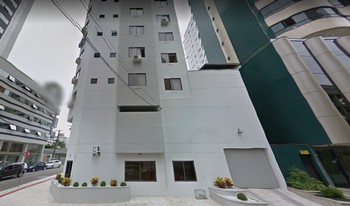 Imagem do condomínio Condomínio Nefertari - Centro - Balneário Camboriú - SC