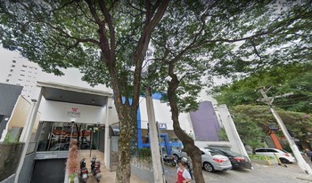 Imagem do condomínio Condomínio Nehy - Indianópolis - São Paulo - SP