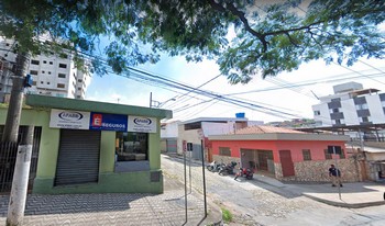Imagem do condomínio Condomínio Neide Amaral Martins - Santa Clara - Divinópolis - MG