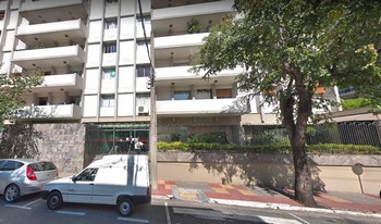 Condomínio Nelson Braido - Santo Antônio - São Caetano Do Sul - SP