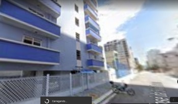 Imagem do condomínio Condomínio Nelson Crevatin - Tupi - Praia Grande - SP