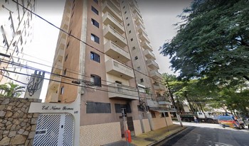 Imagem do condomínio Condomínio Nene Gomes - Rudge Ramos - São Bernardo Do Campo - SP
