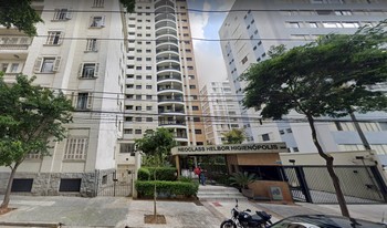 Imagem do condomínio Condomínio Neoclass Helbor Higienópolis - Consolação - São Paulo - SP