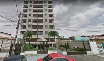 Imagem do condomínio Condomínio Nere Ametza Residência - Fátima - Fortaleza - CE