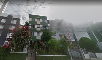 Imagem do condomínio Condomínio Nereida - Caminho Das árvores - Salvador - BA