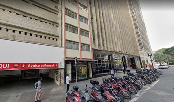 Imagem do condomínio Condomínio Nerimar - Centro - São Paulo - SP