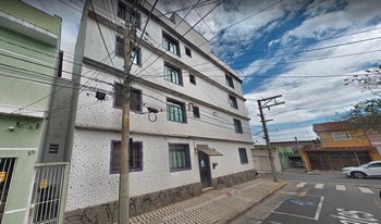 Condomínio Neusa - Oswaldo Cruz - São Caetano Do Sul - SP