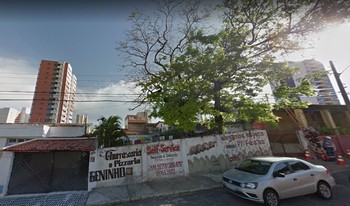 Imagem do condomínio Condomínio Nevinha Mendes - Fátima - Fortaleza - CE