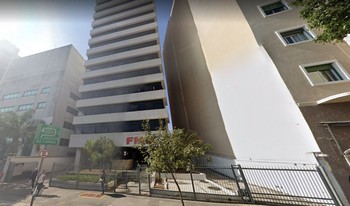 Imagem do condomínio Condomínio New Center Offices - Liberdade - São Paulo - SP
