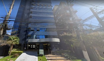 Imagem do condomínio Condomínio New Classic Business Center - Saúde - São Paulo - SP