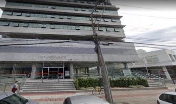 Imagem do condomínio Condomínio New Corporate - Agronômica - Florianópolis - SC
