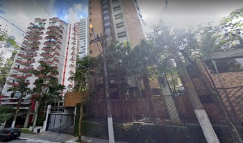 Imagem do condomínio Condomínio New Hampshire - Vila Andrade - São Paulo - SP