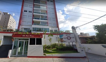 Imagem do condomínio Condomínio New House - Vila Olímpia - São Paulo - SP