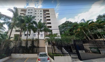 Imagem do condomínio Condomínio New Orleans - Vila Andrade - São Paulo - SP