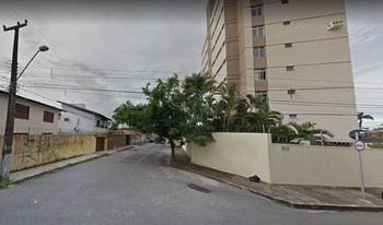 Imagem do condomínio Condomínio New Star - Papicu - Fortaleza - CE