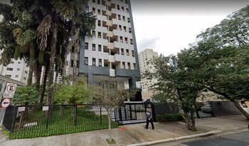 Imagem do condomínio Condomínio New York Plaza - Indianópolis - São Paulo - SP