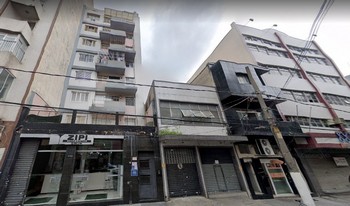 Imagem do condomínio Condomínio Newton Prado - Bom Retiro - São Paulo - SP