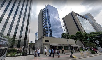 Imagem do condomínio Condomínio Niara - Pinheiros - São Paulo - SP