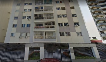 Imagem do condomínio Condomínio Nice - Salgado Filho - Aracaju - SE