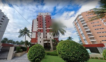 Imagem do condomínio Condomínio Nice - Riviera De São Lourenço - Bertioga - SP