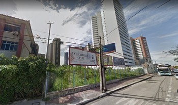 Imagem do condomínio Condomínio Nice - Meireles - Fortaleza - CE