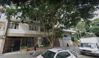 Imagem do condomínio Condomínio Nicola Renzetti - Consolação - São Paulo - SP